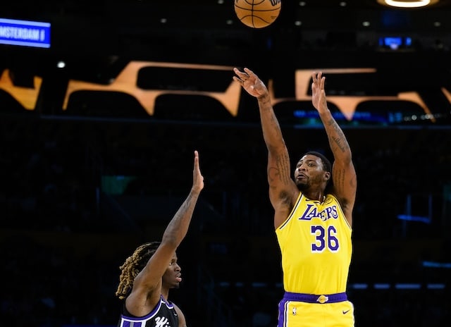 Marcus Smart, Gabe Vincent & 5 Others Ruled Out Vs. Trail Blazers