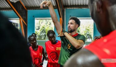 Captain Klay’s Compass: How Travel Fuels Growth,Gratitude, and the Veteran Sharpshooter’s Mindset