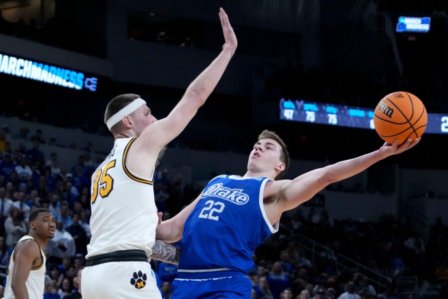 Kings To Sign Mitch Mascari