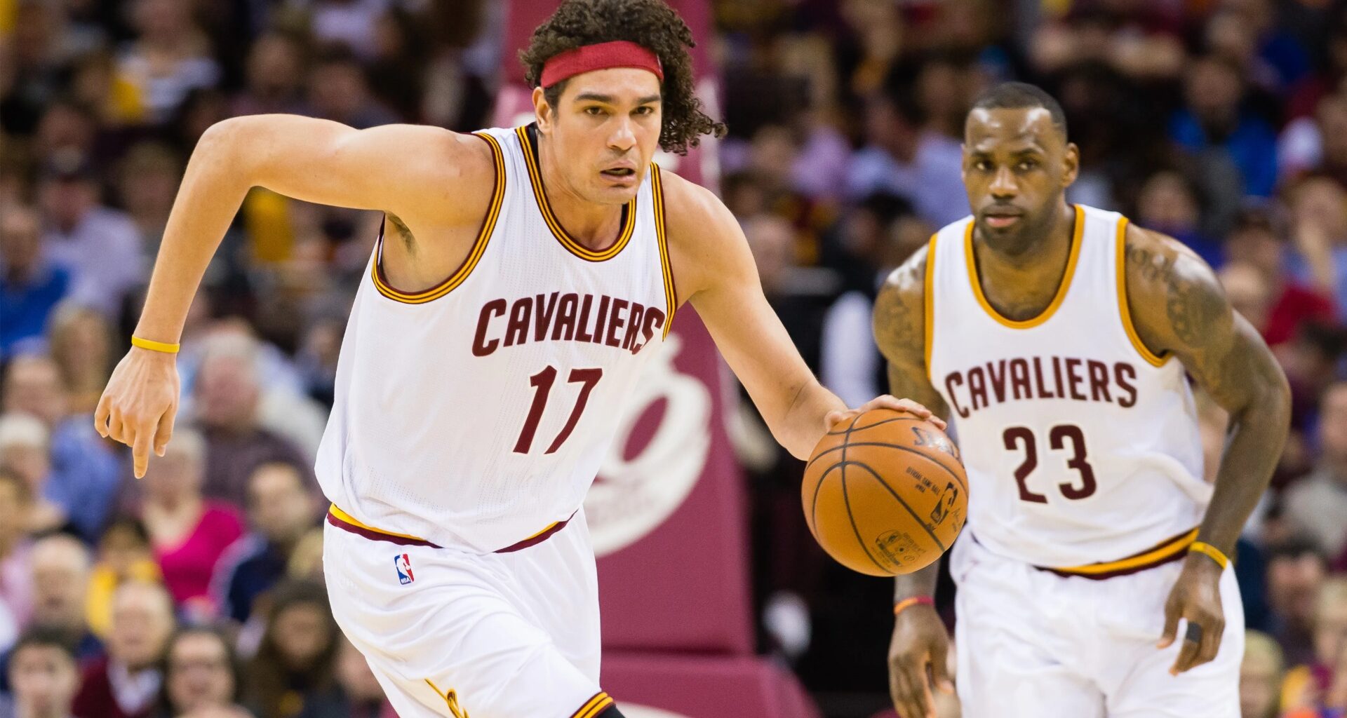 Unluckiest player in NBA turned down his championship ring over shame at role in LeBron’s title win