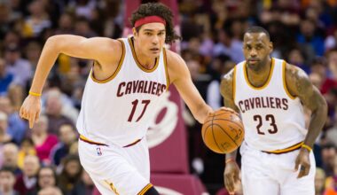 Unluckiest player in NBA turned down his championship ring over shame at role in LeBron’s title win