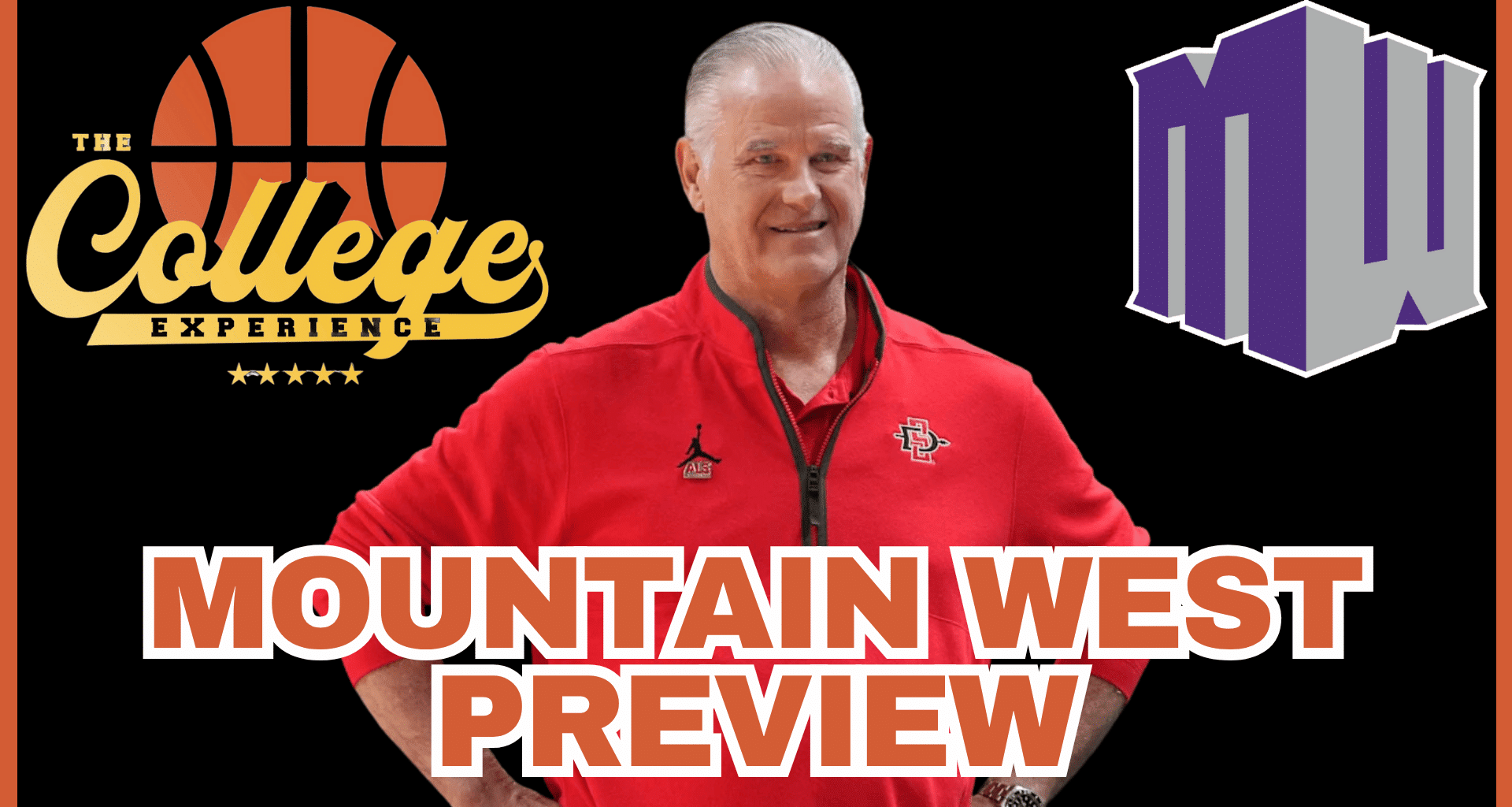 Mountain West Conference Preview | The College Experience: Basketball