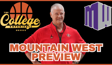 Mountain West Conference Preview | The College Experience: Basketball