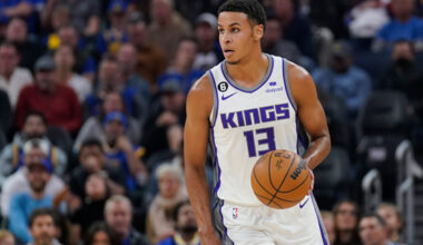 Keegan Murray, Kings Agree To Five-Year, $140M Extension