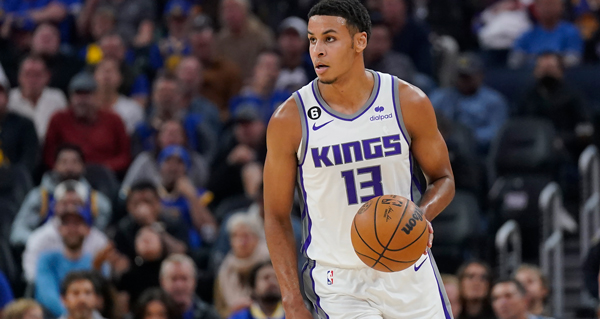 Keegan Murray, Kings Agree To Five-Year, $140M Extension