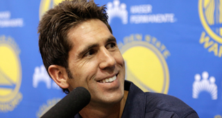 Bob Myers Leaves ESPN For President Role With Harris Blitzer Sports