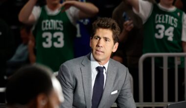 Former Golden State Warriors GM Bob Myers hired as president of HBSE Sports