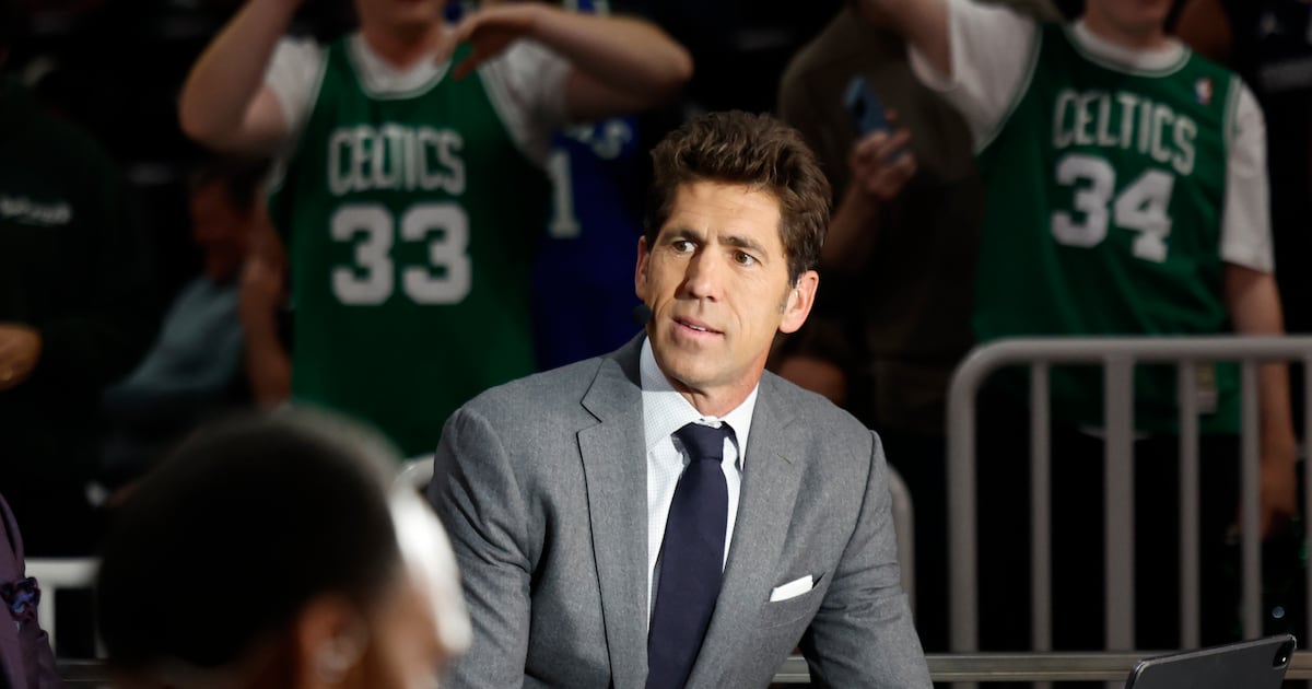 Former Golden State Warriors GM Bob Myers hired as president of HBSE Sports