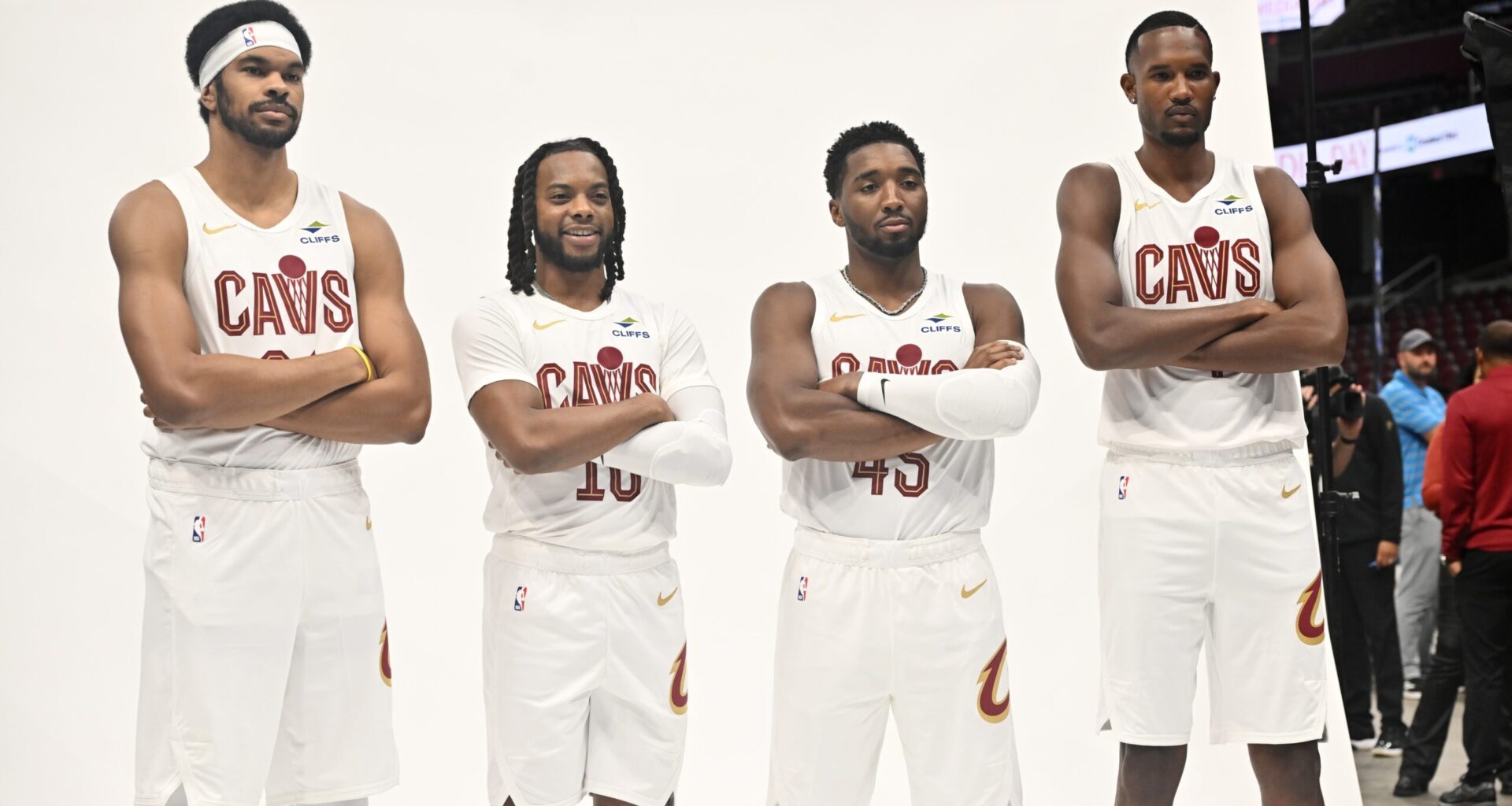 NBA 2025-26 Guide: Cleveland Cavaliers