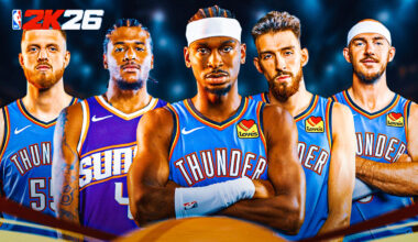 Madden 26 Update Adds New Plays, Formations, & More