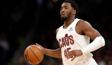 How to watch Cleveland Cavaliers vs. Boston Celtics online, livestream with Sling TV