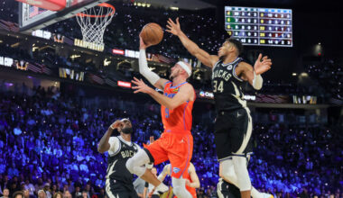 How to watch 2025 NBA Cup online, livestream