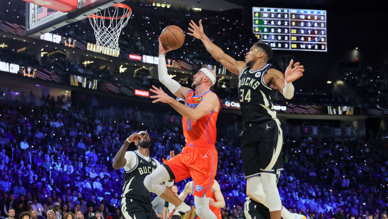 How to watch 2025 NBA Cup online, livestream