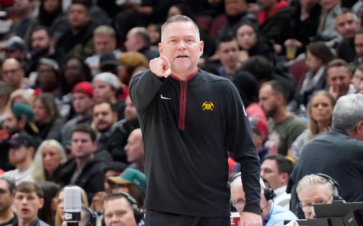 6 winners and losers, including Nikola Jokic and Kings