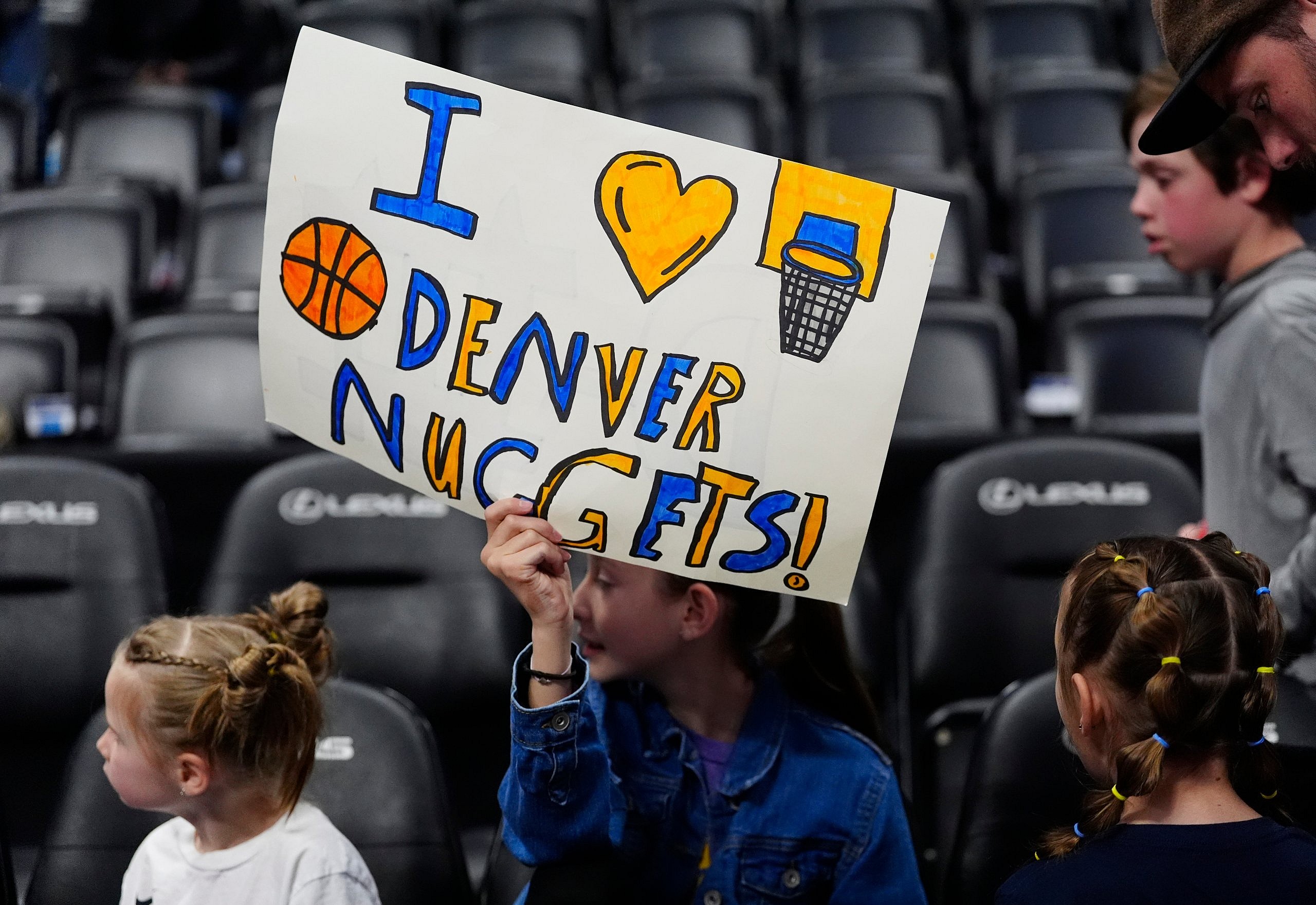 Denver Nuggets
