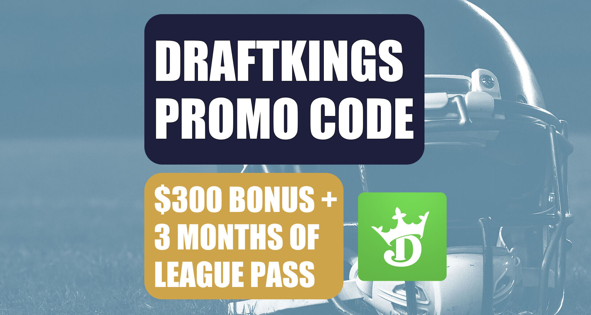 NBA League Pass Promo Code: Get 3 Months Free, $300 DraftKings Bonus