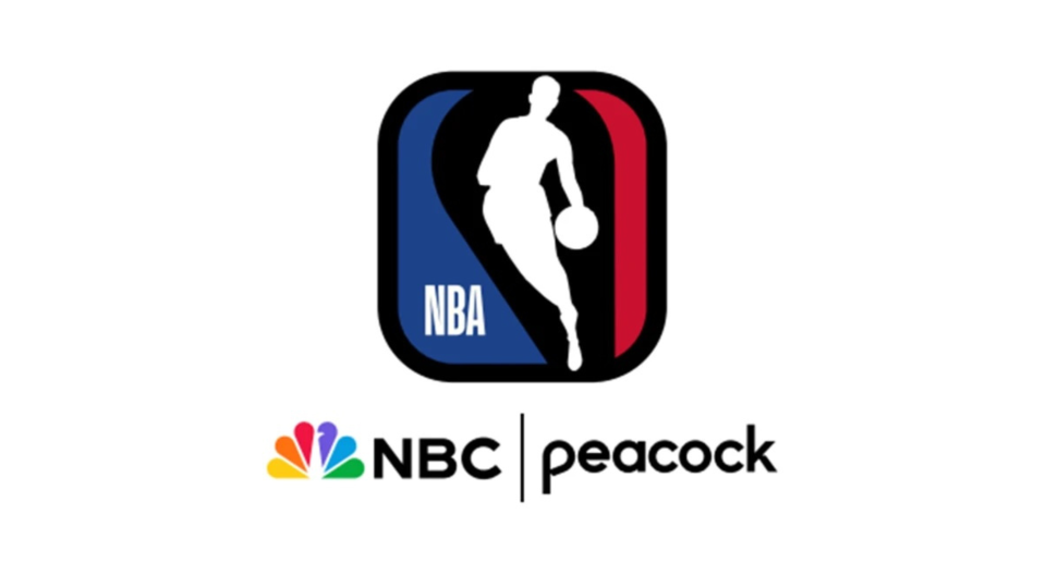 NBC reveals NBA broadcaster pairings for beginning of season