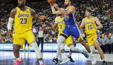 NBA Launches Tech to Help Fans Find Growing Array of Streaming Games