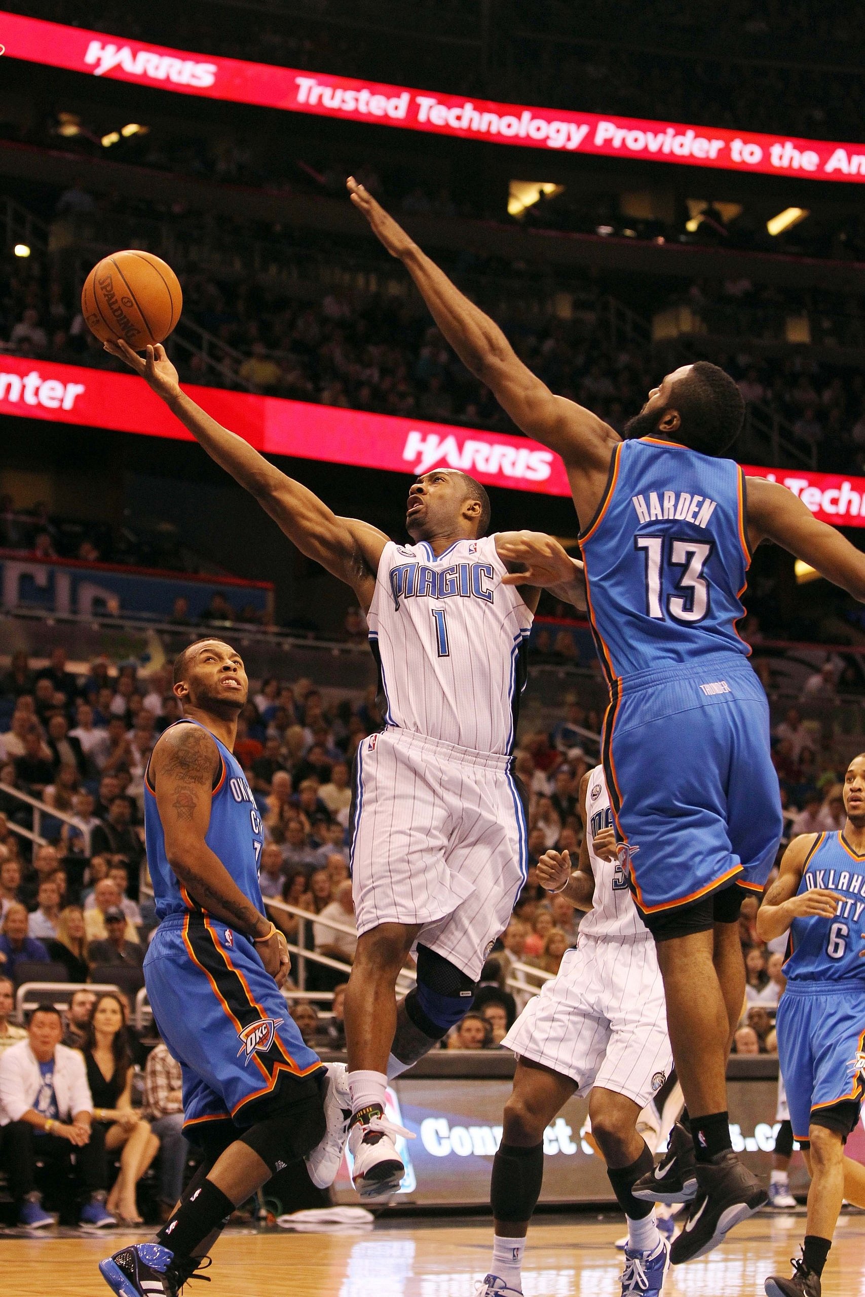 Gilbert Arenas