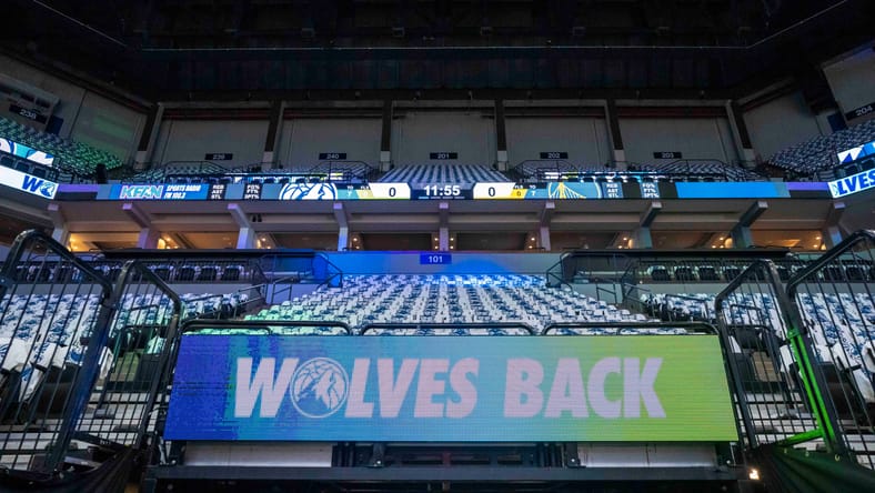 Minnesota Timberwolves