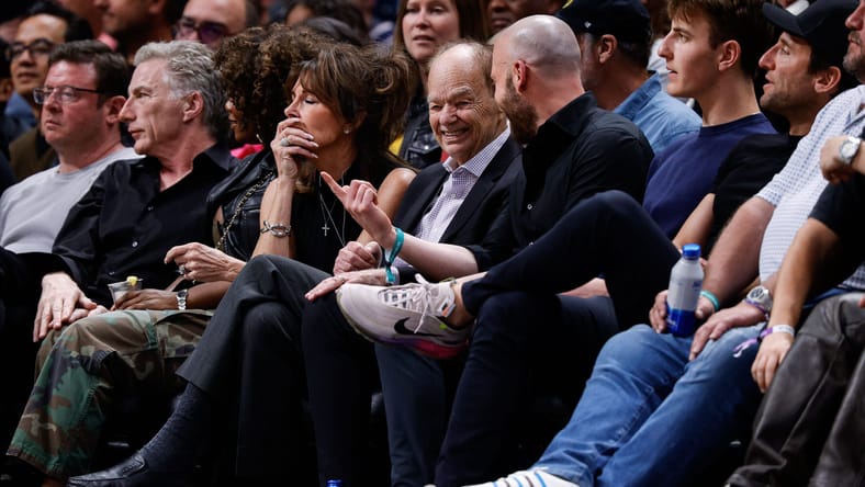 Glen Taylor, Minnesota Timberwolves