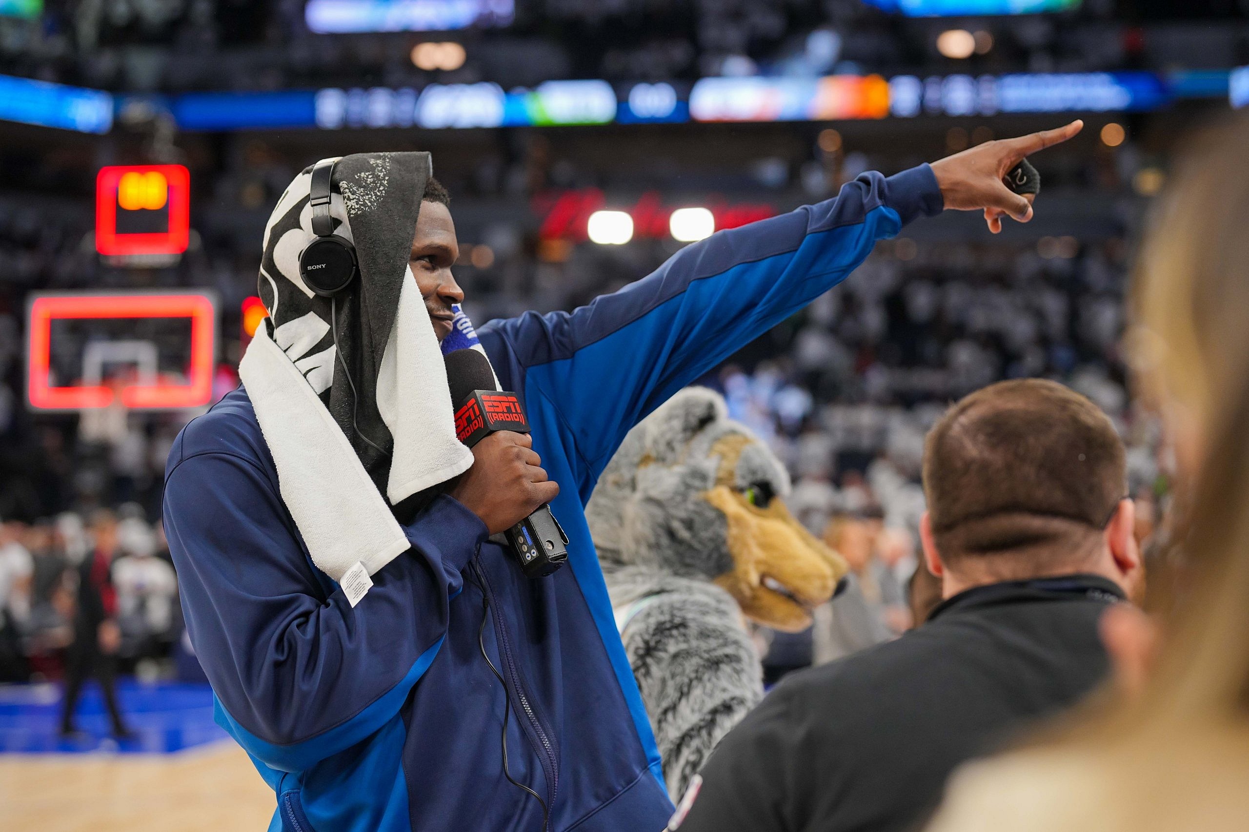 Minnesota Timberwolves