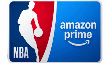 NBA Amazon, NBC are new partners joining ESPN