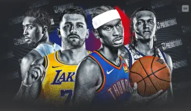 NBA predictions: Standings, playoff projections, Finals pick for 2025-26 season image