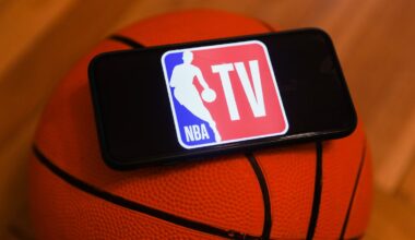 NBA to Launch Reimagined NBA TV, New Streaming Platform