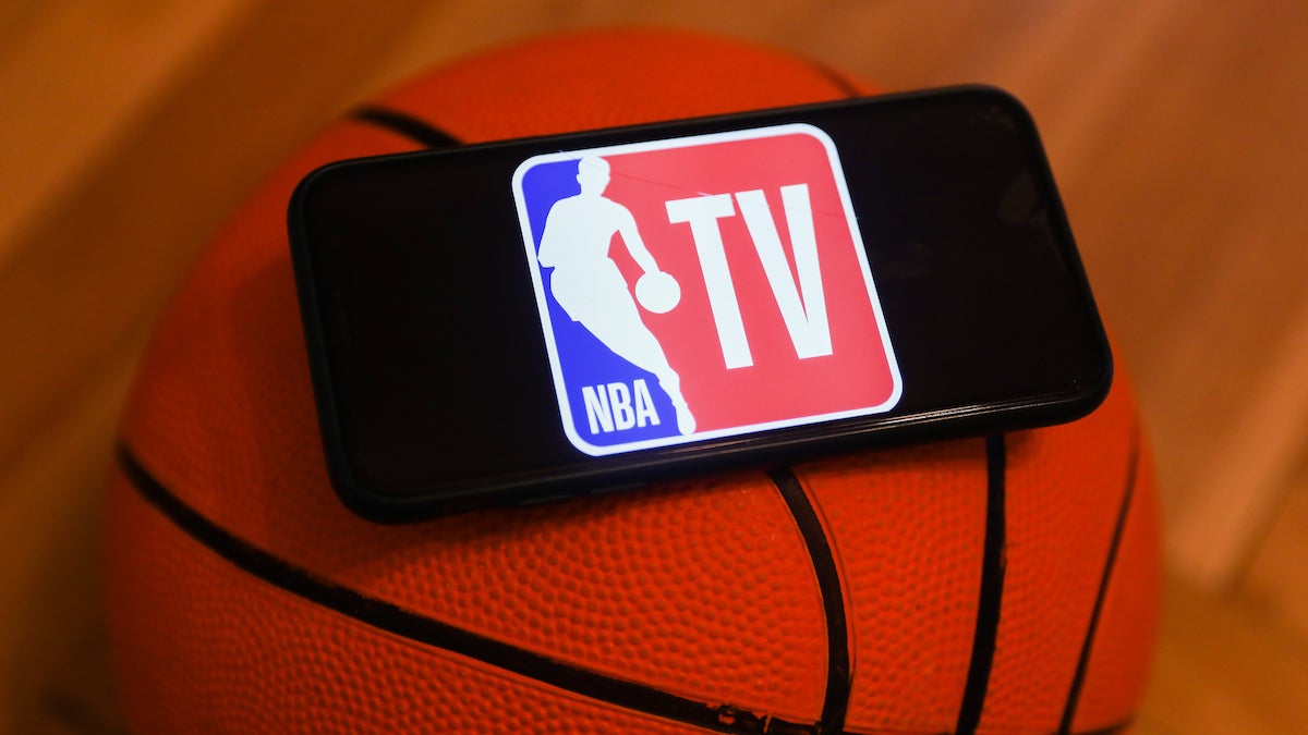 NBA to Launch Reimagined NBA TV, New Streaming Platform