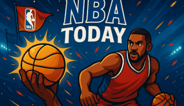 NBA Today News