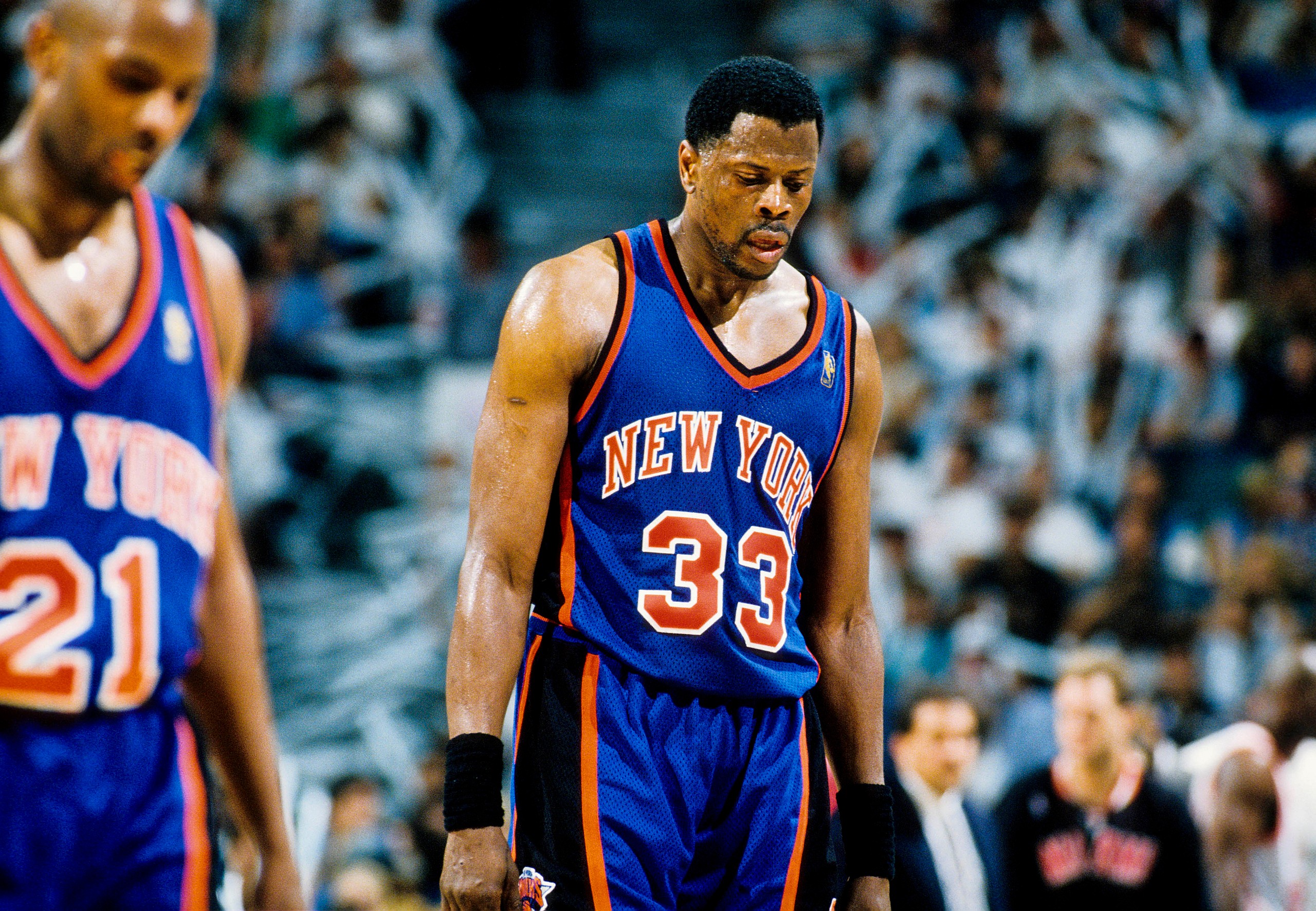 New York Knicks