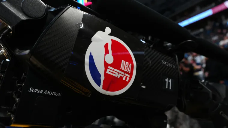 How to watch the NBA on ESPN and ABC: Weekly schedule, announcers, studio shows and more for 2025-26 season image