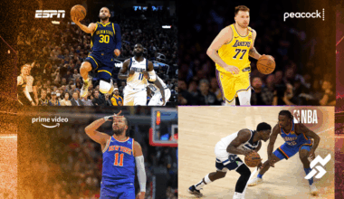 Channels for Streaming, Cable, TV