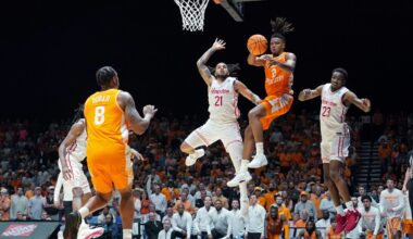 Gambling Syndicate Targeting Men's College Basketball Games