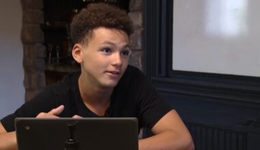 Teen removed from boys basketball tryouts, told to join girls team over birth certificate error