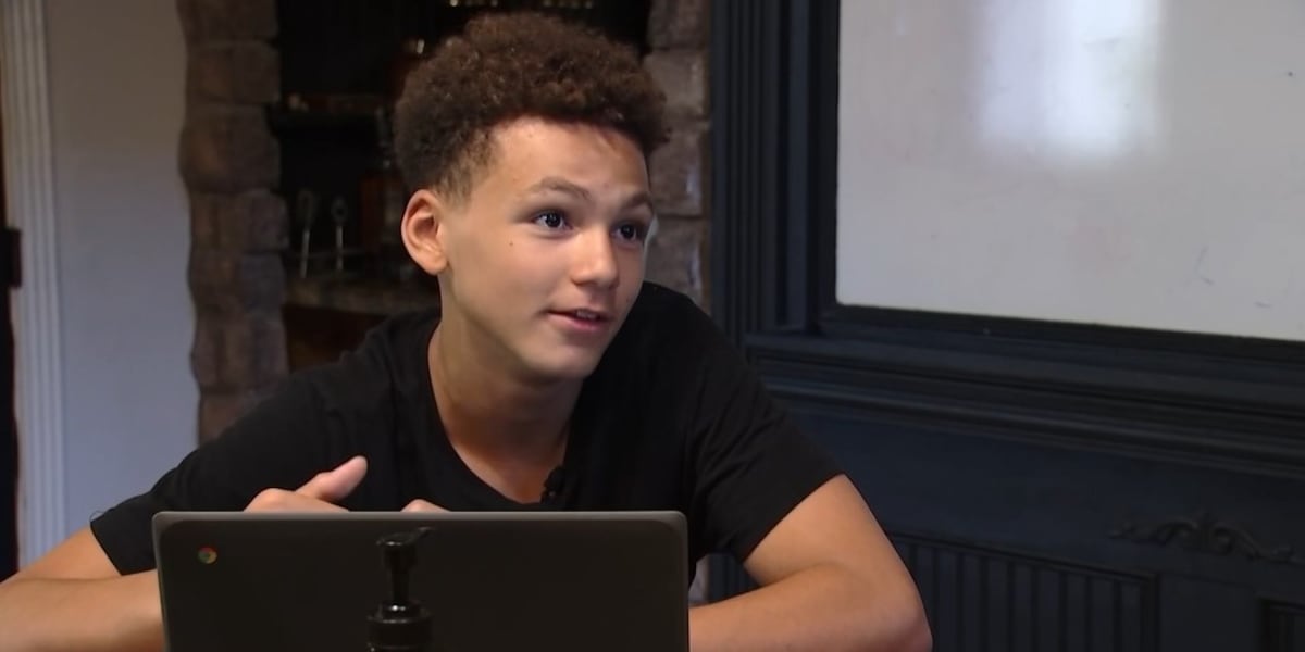 Teen removed from boys basketball tryouts, told to join girls team over birth certificate error