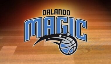 Orlando Magic suffer defeat to Pistons
