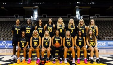 NKU women's basketball: Nine newcomers for second-year coach Hans looking to win big again