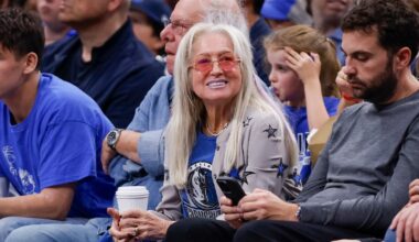 Dallas Mavericks owner Miriam Adelson pours millions into Tarrant County Senate race