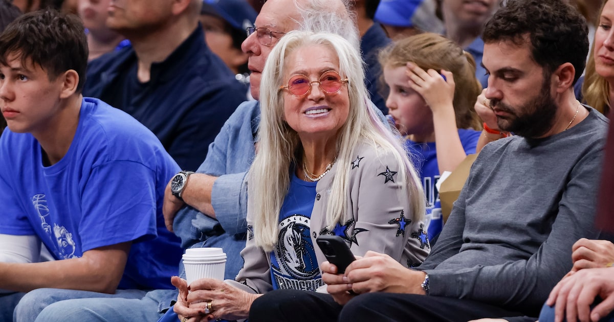 Dallas Mavericks owner Miriam Adelson pours millions into Tarrant County Senate race