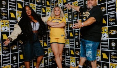 Mizzou women’s basketball adds 4-star Natalya Hodge to 2026 recruiting class