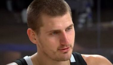 Rudy Gobert Explains the Greatness of Nikola Jokic