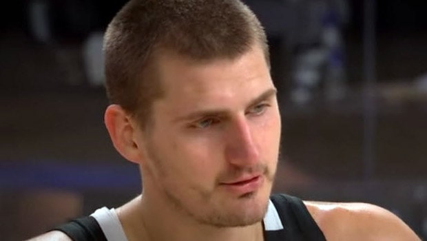 Rudy Gobert Explains the Greatness of Nikola Jokic