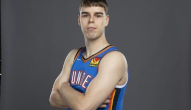 Western Notes: Topic, Rockets, Podziemski, Suns