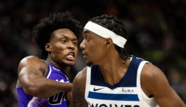 Taking a closer look at the Utah Jazz’s 2025 draft assets – Deseret News