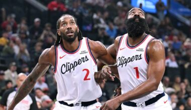 Clippers prevail over Blazers despite turnover, fouling woes – Annenberg Media