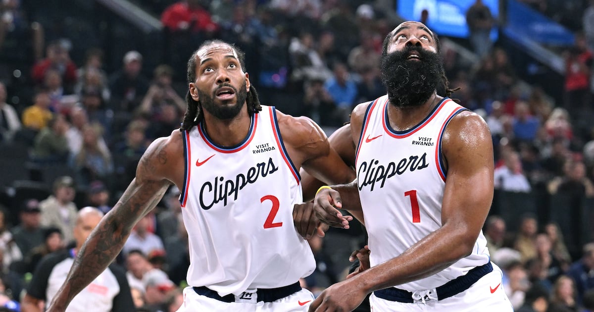 Clippers prevail over Blazers despite turnover, fouling woes – Annenberg Media
