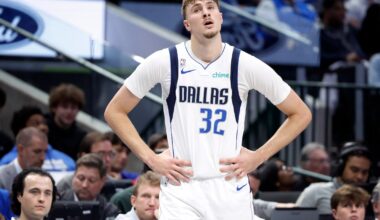 Flagg’s debut was a flop, but that’s not why Mavericks don’t look ready to win now