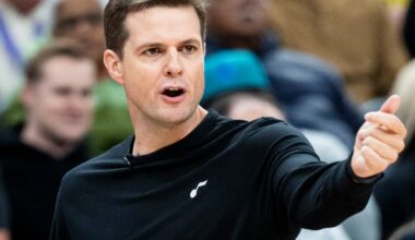 Which young Jazz players will survive the rebuild? – Deseret News